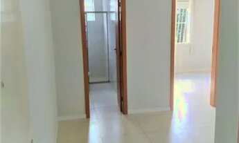 Imagem 7: DIVISA ALUGA AP 01 dorm com ar condicionado e cozinha com cooktop próximo Shopping Iguate