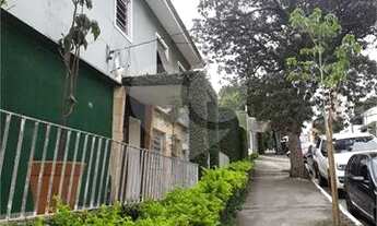 Imagem 2: São Paulo - Casa Padrão - VILA CLEMENTINO