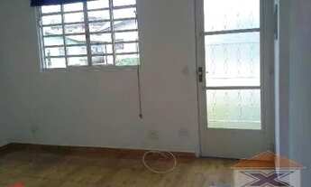 Imagem 2: Casa com 2 dormitórios para alugar, 52 m² por R$ 1.650,00/mês - Residencial Sophia - Varge