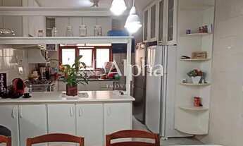 Imagem 7: Casa a venda e locação - condomínio Residencial Alphaville 9