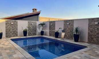 Imagem 7: Casa - Jardim Fortaleza - Paulínia