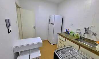 Imagem 7: Oportunidade Lado Praia, Próx Hotel Casa Grande, 350m do mar! R$ 370 de cond!