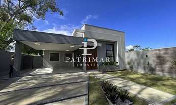 Imagem 5: Casa à venda, 3 quartos, R$ 720.000,00. Itaipuaçu - Maricá/RJ