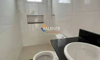 Imagem 6: Sobreposta Baixa e Alta de 2 dormitórios à venda - Parque São Vicente - São Vicente/S