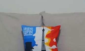 Imagem 6: Studio em Copacabana - Garagem(Verif dispon