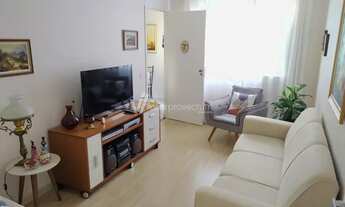 Imagem 2: Apartamento - Jardim Pacaembu - Campinas