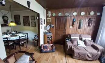 Imagem: Casa Maravilhosa - Vila Mangalot - Aceita