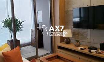 Imagem 3: SãO PAULO - Apartamento Padrão - Brooklin