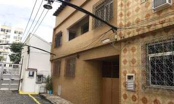 Imagem 2: Casas de Vila para Locação em Rio de Janeiro, MEIER, 3 dormitórios, 1 suíte, 3 banheiros