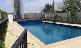 Imagem 5: Apartamento para aluguel com 40 metros quadrados com 2 quartos em Mapim - Várzea Grande