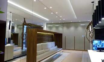 Imagem 3: Sem Fiador - Apartamento 03 Quartos no Centro de Maringá