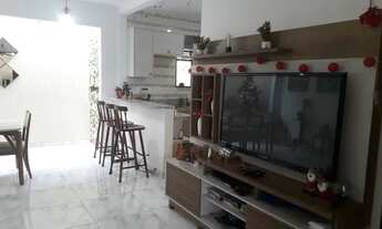 Imagem 5: Casa no Jardim Cidade Universitária/Bancários com 3 Suítes, Piscina, 2 Vagas, Mobiliada