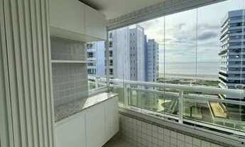 Imagem 7: Apartamento para aluguel tem 65 metros quadrados com 2 quartos em Ponta D'Areia - São