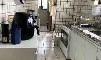 Imagem 6: Excelente apartamento a 100m do mar próximo ao novo Parque no Aeroclube