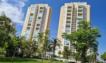 Imagem: Apartamento à venda em Condomínio Residencial