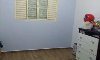 Imagem 6: Casa no Jardim Santana em Cosmópolis-SP (CA0151