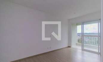 Imagem: Apartamento para Aluguel - Jardim Uirá