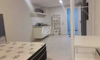 Imagem 2: São Paulo - Kitchenette/Studio - Santa Cecília