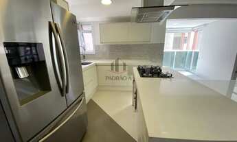 Imagem 3: Apartamento em Condomínio Padrão para Venda no bairro Tatauapé, 02 dorm, 01 suíte, 02 vaga