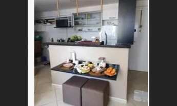 Imagem 3: Apt Quarto e Sala mobiliado na Ponta Verde