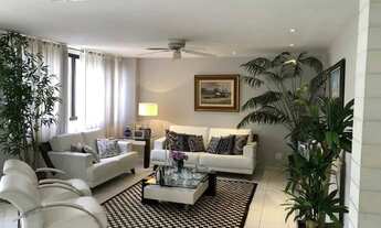 Imagem 2: Jardim Oceânico- Cobertura Linear - 3 quartos