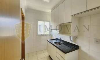 Imagem 2: Ribeirão Preto - Apartamento Padrão - Nova Aliança