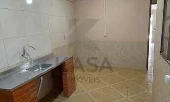 Imagem 6: Excelente casa com 02 dormitórios, sala de estar, cozinha, banheiro social, área de serviç