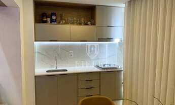 Imagem 5: Apart com 3 dorm 103 m² por R$ 1.255.000 - Cond Residencial Vancouver - Sorocaba/SP