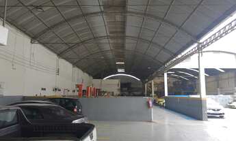 Imagem 3: Galpão - Ramos - 2.800 m2 - Cód.1576