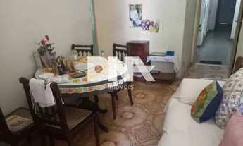 Imagem 6: Apartamento-À VENDA-Laranjeiras-Rio de Janeiro-RJ