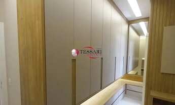 Imagem 5: Aluga casa em condomínio Figueira 2 com 3 dormitórios suítes, sala 2 ambientes, cozinha pl