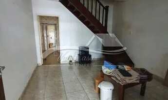 Imagem: Sobrado 2 Quartos à venda, Vila Monumento