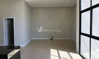 Imagem 2: Casa - Parque das Quaresmeiras - Campinas