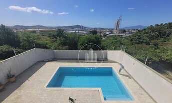 Imagem 6: Casa com 2 dormitórios à venda, 185 m² por R$ 1.500.000,00 - Passa Vinte - Palhoça/SC