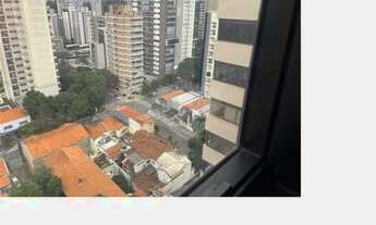 Imagem 4: São Paulo - Conjunto Comercial/Sala - MOEMA