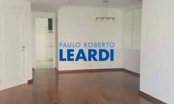 Imagem: APARTAMENTO - ALTO DA LAPA - SP