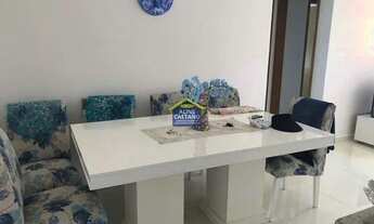 Imagem 5: Apartamento com 2 dorms, Ocian, Praia Grande - R$ 550 mil, Cod: ACT2045