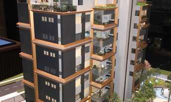 Imagem 6: Apartamento 3 suítes com 228m no bairro Cabral