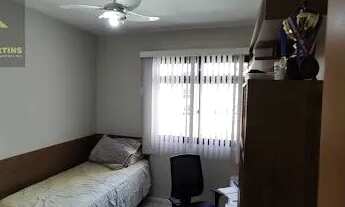 Imagem 7: Melhor 3 quartos sendo 1 suíte, sala, varanda, banheiro social Cód: 22289 z