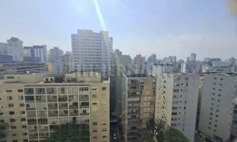 Imagem 5: APARTAMENTO EM HIGIENÓPOLIS DE 4 DORMITÓRIOS