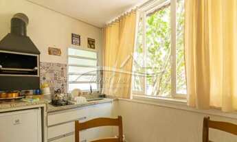 Imagem 6: Casa com 2 quartos á venda- Vila Moinho Velho-São Paulo