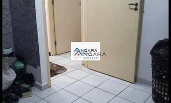 Imagem 6: Sobrado Condomínio Fechado, 2 dormitórios à venda, 70 m² por R$ 346.000 - Vila São João Ba