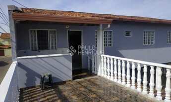 Imagem: Casa em Condomínio 3 Quartos (Suíte)