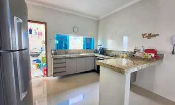 Imagem 5: Vendo Excelente Casa Cond Fechado Ecoville 1 com Energia Solar