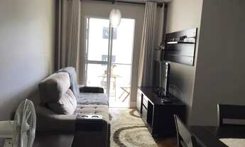 Imagem 2: Excelente Apartamento- 02 Dormitórios Próximo da Estação de Metrô