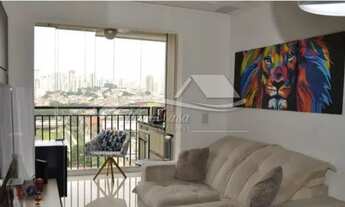 Imagem 3: Apartamento 2 quartos a venda na Saúde- São Paulo