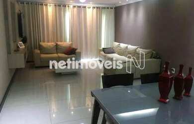 Imagem 3: Venda Casa Conjunto Túnel Ibirité Belo Horizonte