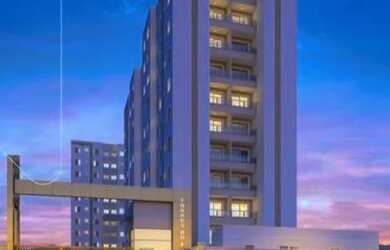 Imagem 2: Torres do Farol - vizinho a Unit