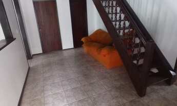 Imagem 7: Casa com 01 suíte + 02 dormitórios no binário do Vila Nova