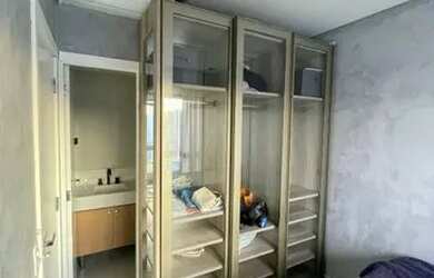 Imagem 2: Studio de 1 quarto finamento mobiliado na Vila Olimpia